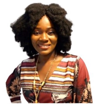 Chidimma Esther Ebuka-Azodo